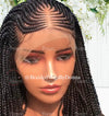 Braided Wigs by Donna - CiCi