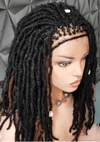 Wig Rolanda Faux Locs