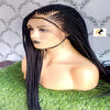 Gizelle Braids Wig