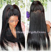 Alicia Braided  Wig (full lace wig,) Tiny twist