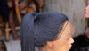 Million Braids Micro Twist  Wig