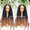 Cynthia Passion Twist Braided Wig