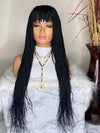 Kimora Bang Braided Wig