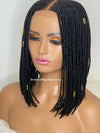 Maya Braided Wig