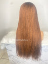 " Sugar" extra small Micro Braid Twist Wig