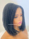 Dolly Box Braids Bob