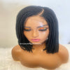 Dolly Box Braids Bob