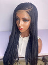 Shay Braided Wig