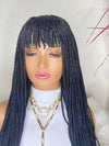 Kimora Bang Braided Wig