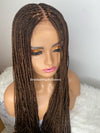 Christina Braids Wig