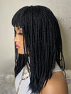 Kimora Bang Braided Wig