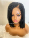 Dolly Box Braids Bob