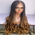 Milano Knotless Box braids wig Spanish curls