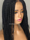 Jessie Cornrow  Braids Wig