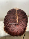 Tia Micro Twist Braid Wig