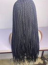 Shay Braided Wig