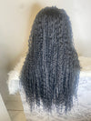 Gina Goddess Knotless Braids Wig