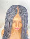 Kandi Medium Box Braids Braided wig