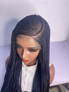 Shay Braided Wig