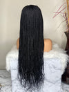 Kimora Bang Braided Wig