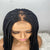 Tamia Braided wig