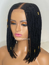 Maya Braided Wig