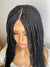 Kandi Medium Box Braids Braided wig