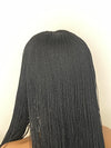 Kelly Micro twist Wig (Lace closure)