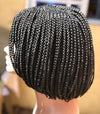 Zoe Braids Wig