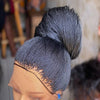 Million Braids Micro Twist  Wig